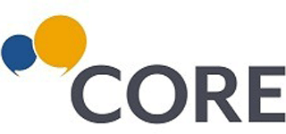 コアスタッフィングのロゴ