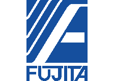 藤田（建築）のロゴ