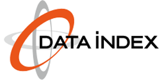 データインデックスのロゴ