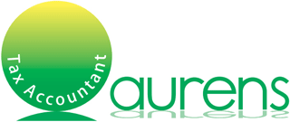 ビザーク（旧：株式会社オーレンス総合経営）のロゴ