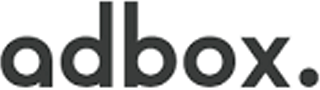 アドボックス（旧：株式会社アド ボックス フォトグラフィ）のロゴ