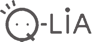 クーリアホールディングスのロゴ