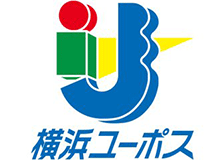 横浜ユーポスのロゴ