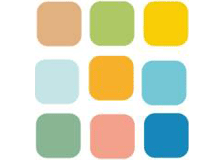 社会福祉法人新栄会のロゴ