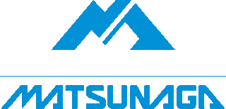 松永建設のロゴ