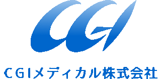 CGIメディカルのロゴ