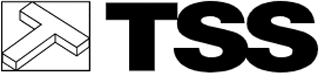 TSS（機械関連）のロゴ