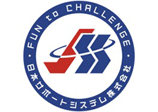 日本サポートシステムのロゴ