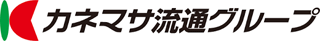 マルマサフードのロゴ