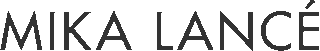 ミカランセのロゴ