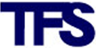 スリーエフサービスのロゴ