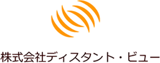 ディスタント・ビューのロゴ