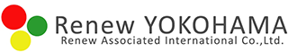 リニュー・アソシエイテッド・インターナショナルのロゴ