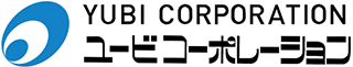 ユービコーポレーションのロゴ