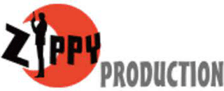 ジッピー・プロダクションのロゴ