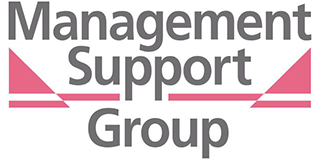 マネジメントサポートのロゴ