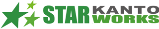 関東スターワークスのロゴ