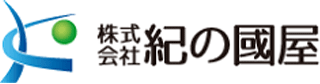 紀の國屋のロゴ