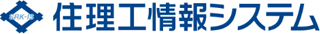 住理工情報システムのロゴ
