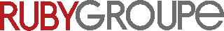 ルビー・グループのロゴ