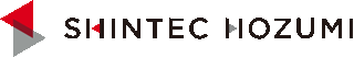 シンテックホズミのロゴ