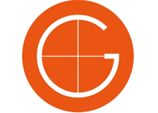 ジーアール（インターネット）のロゴ