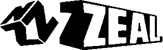 ZEAL.G・Pのロゴ