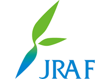 JRAファシリティーズのロゴ