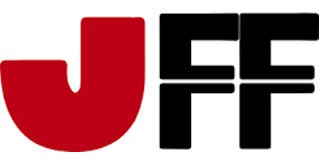 ジェイエフエフシステムズのロゴ