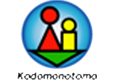 こどものとものロゴ