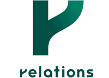 リレーションズ（インターネット）のロゴ