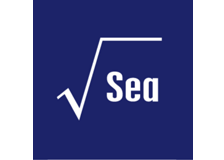 ルート・シーのロゴ