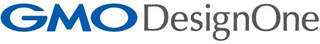GMOデザインワン（旧：株式会社デザインワン・ジャパン）のロゴ