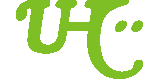 ユナイテッド・ヘルスコミュニケーションのロゴ