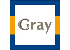 Gray Institute of Managementのロゴ