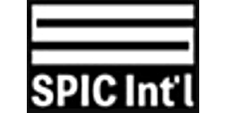 スピックインターナショナルのロゴ