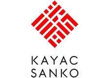 KAYAC SANKO（旧：株式会社SANKO）のロゴ