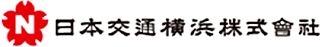 日本交通横浜のロゴ