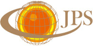 ジャパンパワーサプライのロゴ