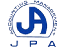 日本パートナー経営参与事務所のロゴ