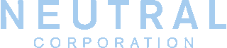 ニュートラルコーポレーションのロゴ