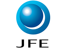 JFE商事電磁鋼板のロゴ
