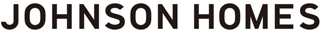 ジョンソンホームズのロゴ