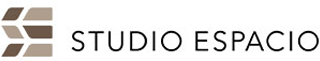 スタジオエスパシオのロゴ