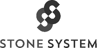 ストーンシステムのロゴ