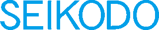 名東製作所（旧：株式会社セイコードー）のロゴ