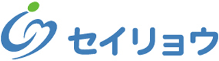 セイリョウのロゴ