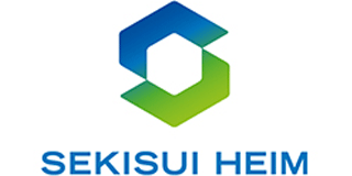 セキスイハイム東四国のロゴ