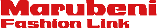 丸紅ファッションリンクのロゴ