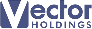 ベクターホールディングスのロゴ